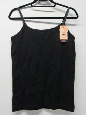 NWT Shapermint All Day Every Day Scoop Neck Cami Shaping Tank Top sz 3XL